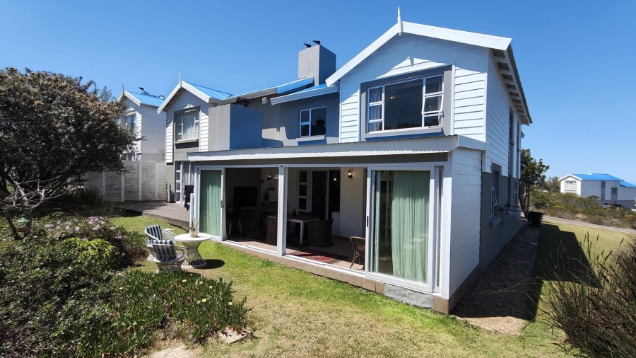 3 Bedroom Property for Sale in Pinnacle Point Golf Estate Western Cape